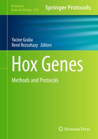Produktbild: Hox Genes