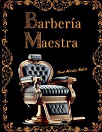 Produktbild: Barber&iacute;a Maestra