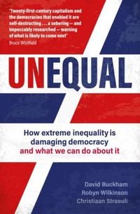 Produktbild: Unequal