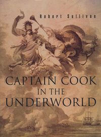 Produktbild: Captain Cook in the Underworld