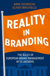 Bild vom Artikel Reality in Branding vom Autor Arnd Zschiesche
