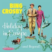Produktbild: Holiday In Europe (And Beyond!)
