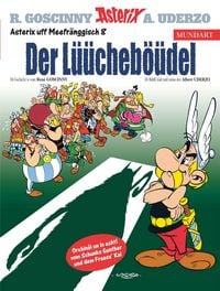 Produktbild: Asterix Mundart Meefr&auml;nggisch VIII