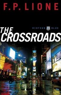Produktbild: Crossroads (Midtown Blue Book #2)