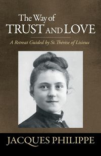 Produktbild: The Way of Trust and Love