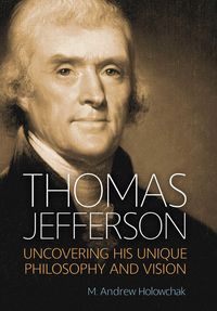 Produktbild: Thomas Jefferson