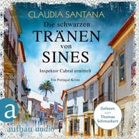 Produktbild: Die schwarzen Tr&auml;nen von Sines