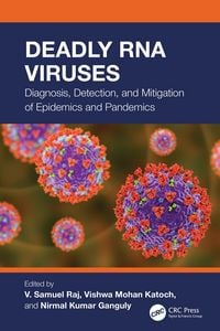 Produktbild: Deadly RNA Viruses