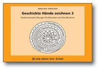 Produktbild: Geschickte Hände zeichnen 3