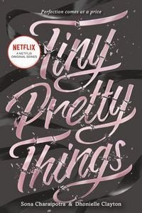 Produktbild: Tiny Pretty Things