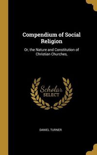 Produktbild: Compendium of Social Religion