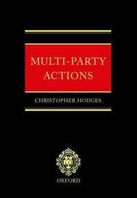 Produktbild: Multi-Party Actions