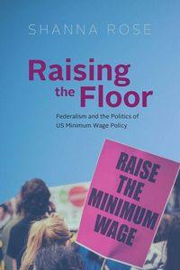 Produktbild: Raising the Floor