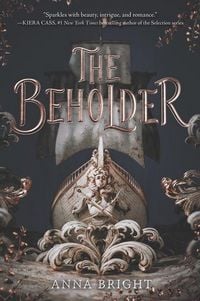 Produktbild: The Beholder