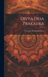Produktbild: Divya Desa Prakasika