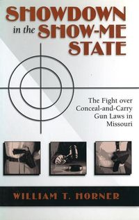 Produktbild: Showdown in The Show-Me State