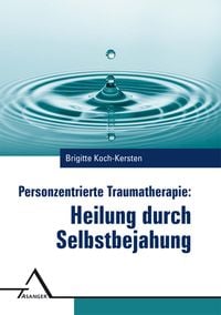 Produktbild: Personzentrierte Traumatherapie