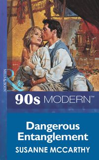 Produktbild: Dangerous Entanglement