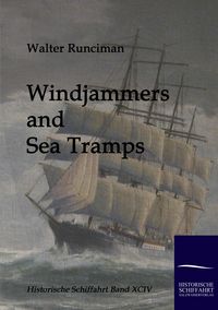 Produktbild: Windjammers and Sea Tramps