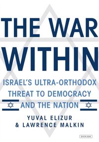 Produktbild: Elizur, Y: The War Within