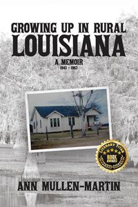 Produktbild: Growing Up in Rural Louisiana