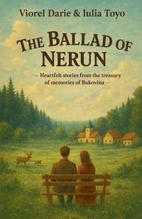 Produktbild: The Ballad of Nerun