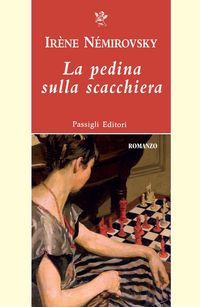 Produktbild: La pedina sulla scacchiera