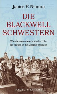 Produktbild: Die Blackwell-Schwestern