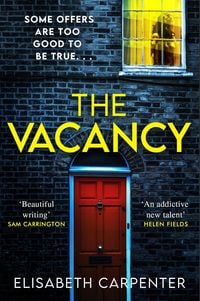 Produktbild: The Vacancy