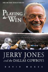 Produktbild: Magee, D: Playing to Win