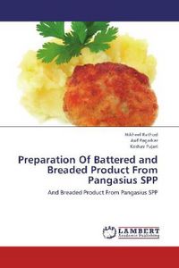 Produktbild: Rathod, N: Preparation Of Battered and Breaded Product From