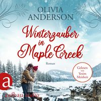 Produktbild: Winterzauber in Maple Creek