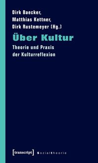 Bild vom Artikel Über Kultur vom Autor Dirk Baecker