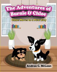 Produktbild: The Adventures of Burnie & Chloe