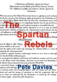 Produktbild: The Spartan Rebels