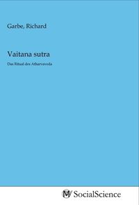 Produktbild: Vaitana sutra