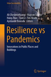 Produktbild: Resilience vs Pandemics