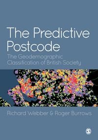 Produktbild: The Predictive Postcode