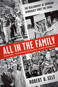 Produktbild: All in the Family