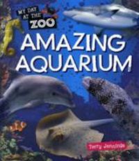 Produktbild: Jennings, T: Amazing Aquarium