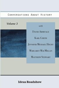 Produktbild: Conversations About History, Volume 3