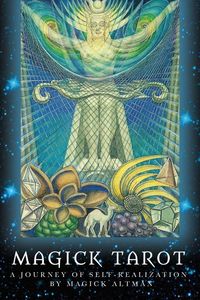 Produktbild: Magick Tarot