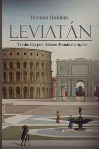Produktbild: Leviat&aacute;n