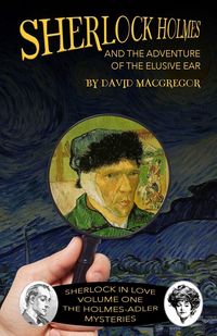Produktbild: Sherlock Holmes and The Adventure of The Elusive Ear