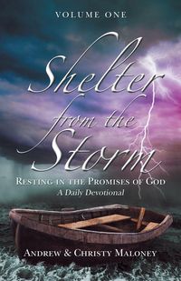 Produktbild: Shelter from the Storm