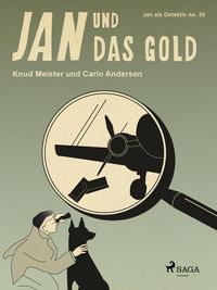 Produktbild: Jan und das Gold