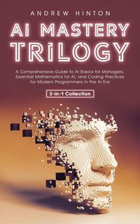 Produktbild: AI Mastery Trilogy