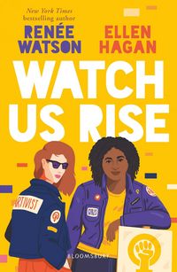 Produktbild: Watch Us Rise
