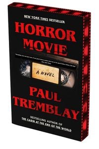 Produktbild: Horror Movie