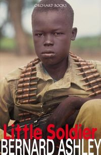 Produktbild: Little Soldier